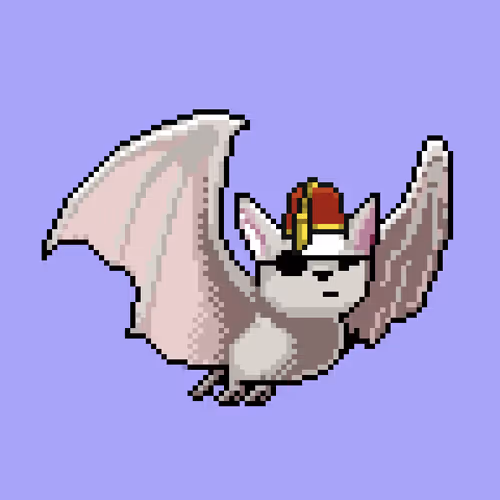 Cryptobatz By Ozzy Osbourne