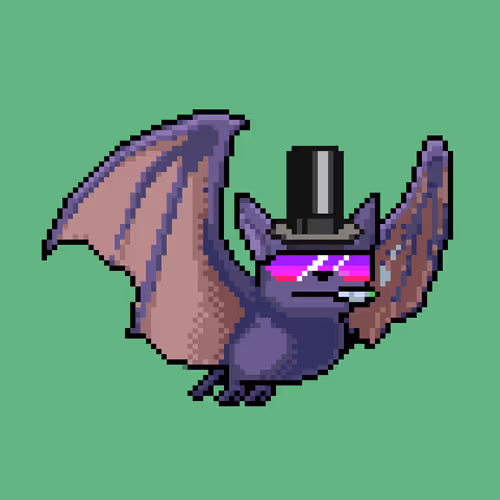 Cryptobatz By Ozzy Osbourne