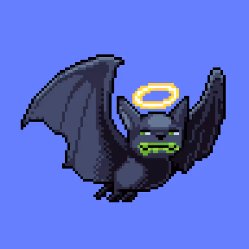 Cryptobatz By Ozzy Osbourne