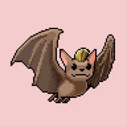 CryptoBat #3990
