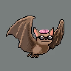 CryptoBat #9543