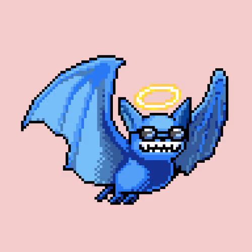 Cryptobatz By Ozzy Osbourne