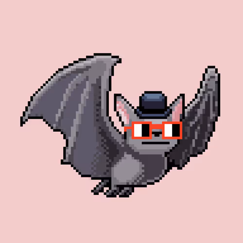 Cryptobatz By Ozzy Osbourne