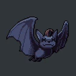 CryptoBat #7535