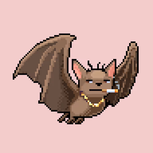 CryptoBat #4985
