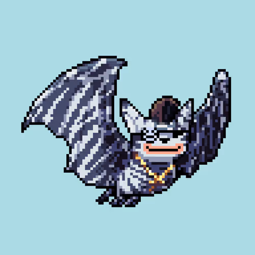 CryptoBat #6178