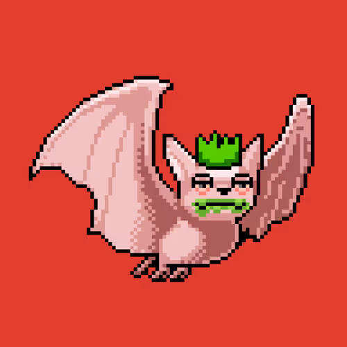 Cryptobatz By Ozzy Osbourne