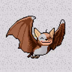 CryptoBat #114