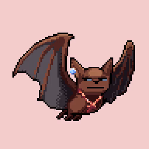 Cryptobatz By Ozzy Osbourne