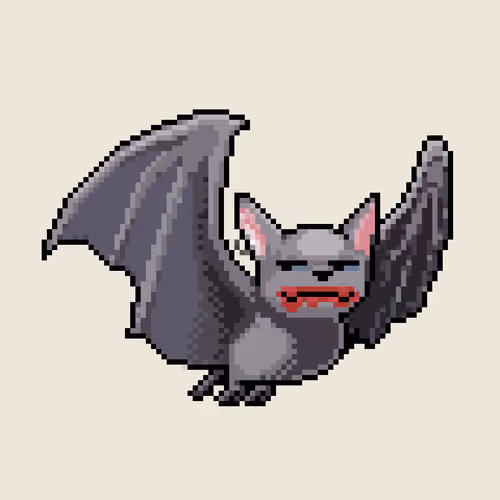 CryptoBat #5028