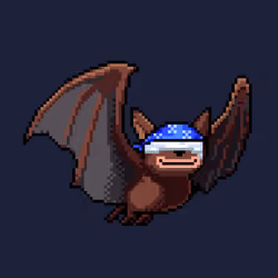 CryptoBat #5232
