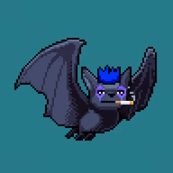 CryptoBat #731