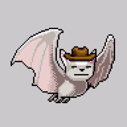 CryptoBat #5610