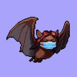 CryptoBat #9134
