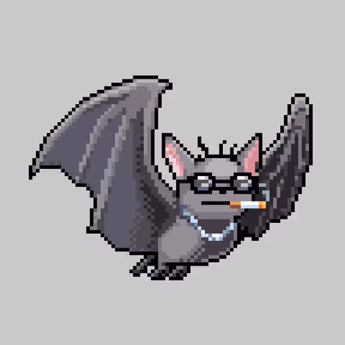 Cryptobatz By Ozzy Osbourne