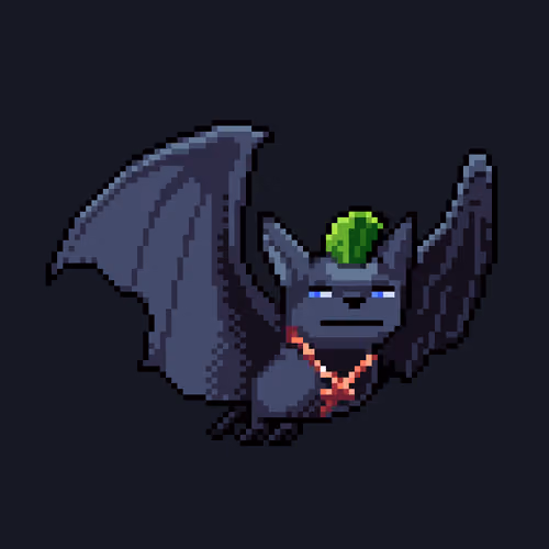 CryptoBat #4175