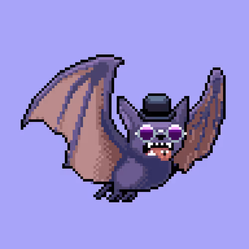 Cryptobatz By Ozzy Osbourne