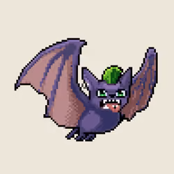 CryptoBat #737