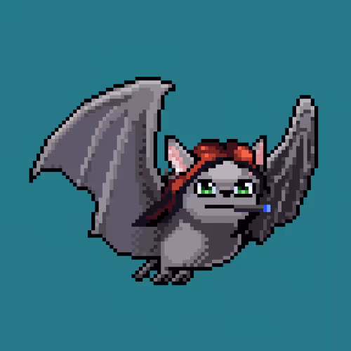 Cryptobatz By Ozzy Osbourne