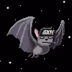 CryptoBat #28