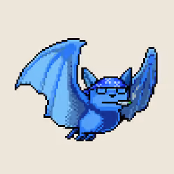 CryptoBat #5746