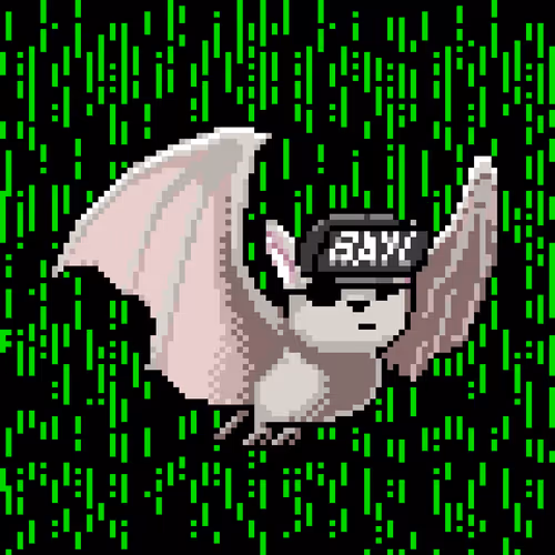 Cryptobatz By Ozzy Osbourne