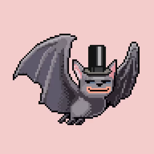 Cryptobatz By Ozzy Osbourne