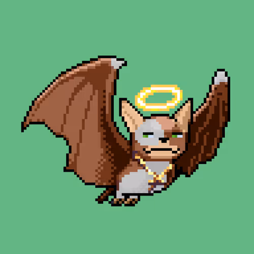 Cryptobatz By Ozzy Osbourne
