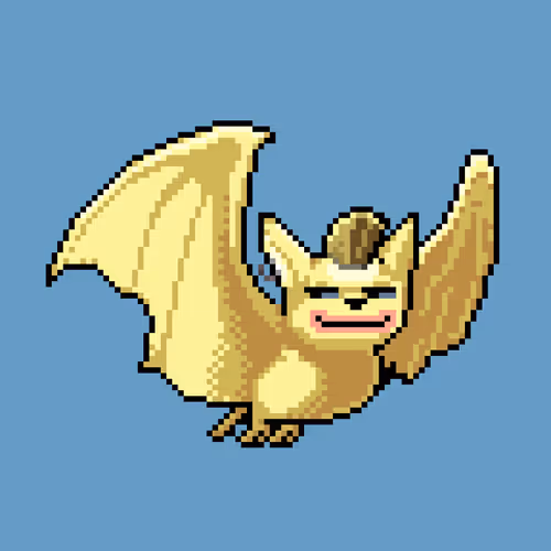 Cryptobatz By Ozzy Osbourne