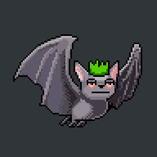 Cryptobatz By Ozzy Osbourne