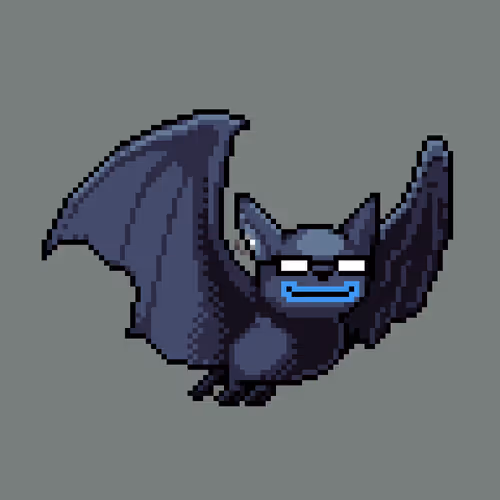 Cryptobatz By Ozzy Osbourne
