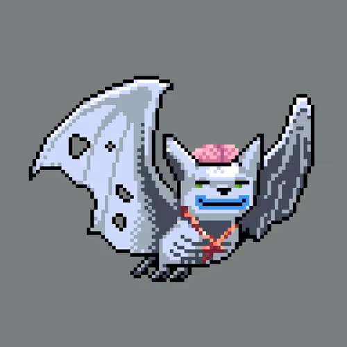 CryptoBat #7972