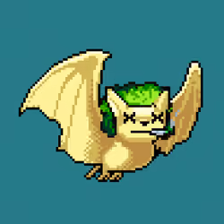 CryptoBat #10