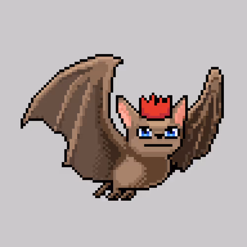 Cryptobatz By Ozzy Osbourne