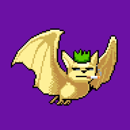 CryptoBat #5344