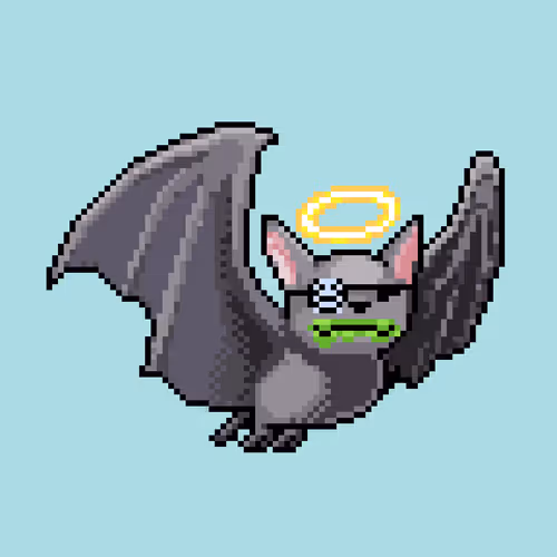 Cryptobatz By Ozzy Osbourne