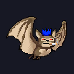 CryptoBat #2456