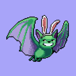 CryptoBat #2809
