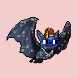 CryptoBat #6546
