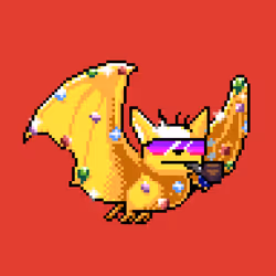 CryptoBat #7011