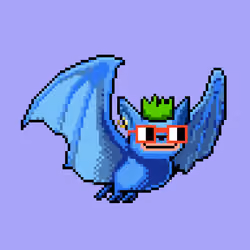 CryptoBat #3433