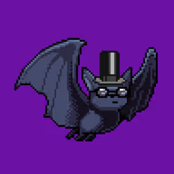 CryptoBat #7772