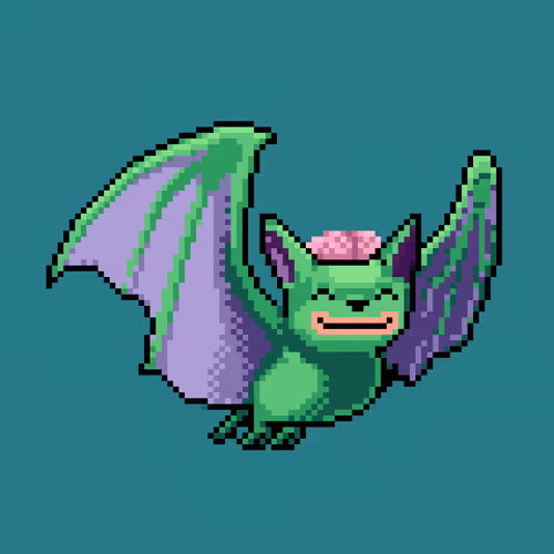 Cryptobatz By Ozzy Osbourne
