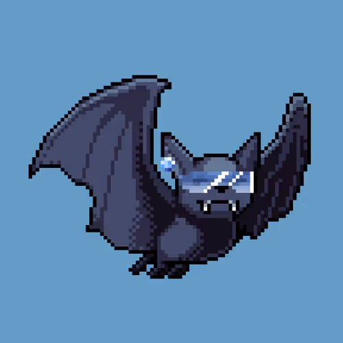CryptoBat #1624