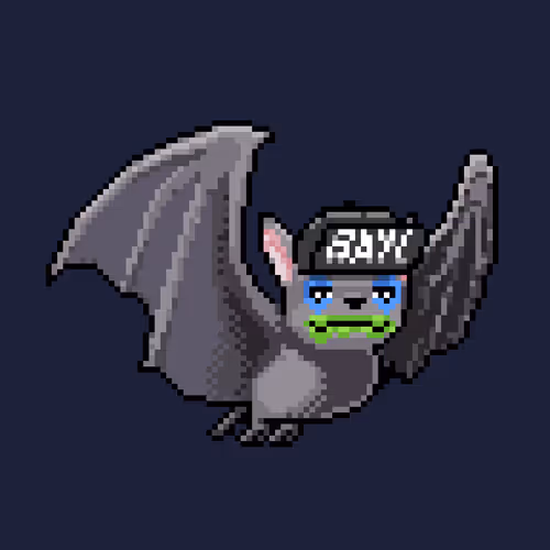 CryptoBat #7098