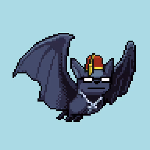 Cryptobatz By Ozzy Osbourne