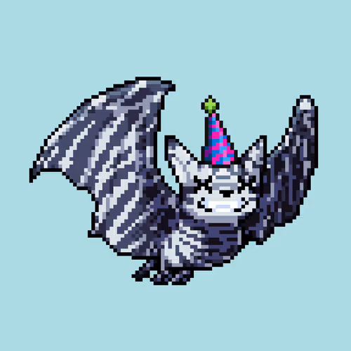 Cryptobatz By Ozzy Osbourne