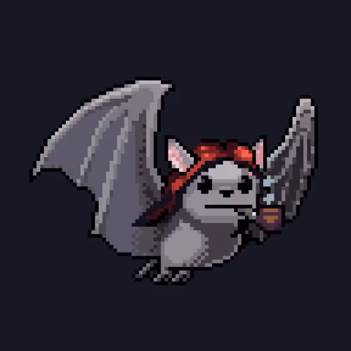 Cryptobatz By Ozzy Osbourne