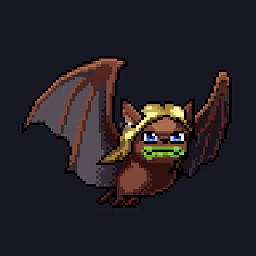 CryptoBat #6188