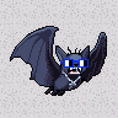Cryptobatz By Ozzy Osbourne